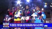 PH boxers, puspusan ang paghahanda para sa Olympics