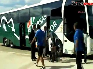 Enes Ünal: 'Şanssızlığımızı kırmalıyız'