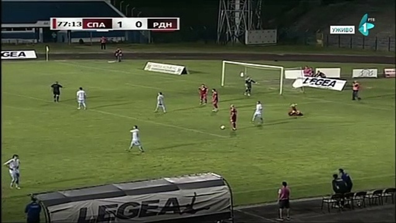2 penaltı kararı veren Sırp hakem, tutuklandı! İşte o penaltı kararları