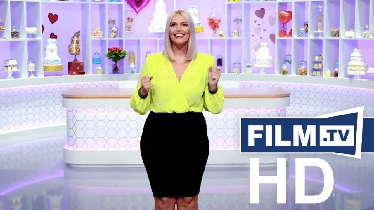 Wer kann, der kann Trailer Deutsch German (2020)