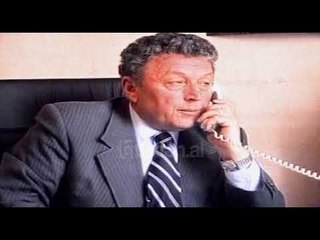 Kronika politike humoristike - (2 Prill 2000)