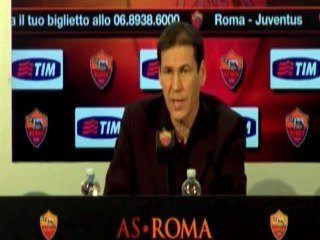 Garcia – Yeni transferler bize güç katacak