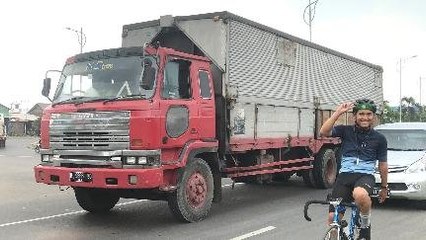 Gowes Ke Jogja Buat Kesehatan Mental