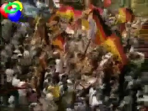 Arjantin-Batı Almanya (1990)