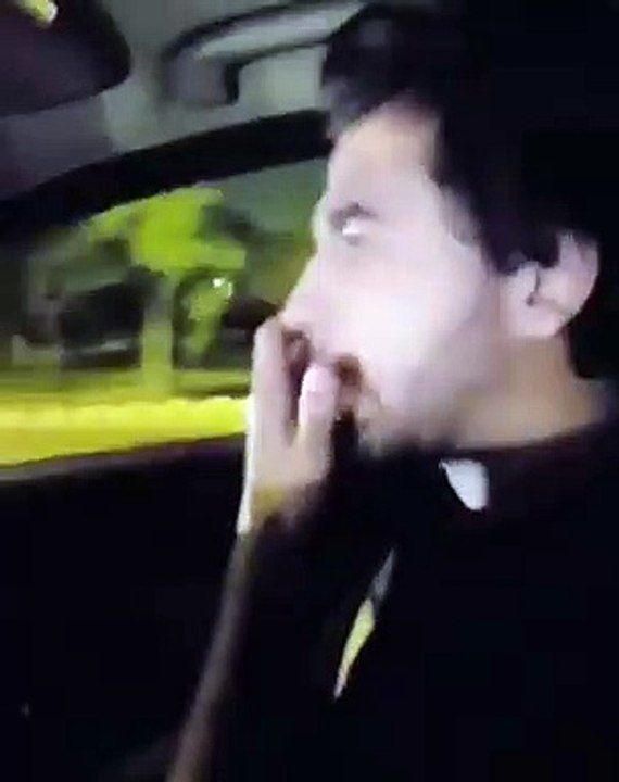 Farhan Saeed Singing a PTI  song -Farhan Saeed sing First Political Party Song