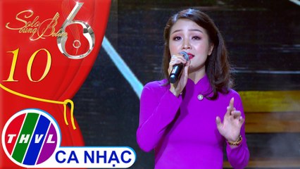 Chuyến tàu hoàng hôn - Quỳnh Mai