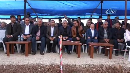Kumluca Enduro Motor Yarışları sona erdi