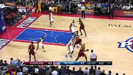 NBA tarihinde en fazla asist yapan forvet: LeBron James-6142 asist