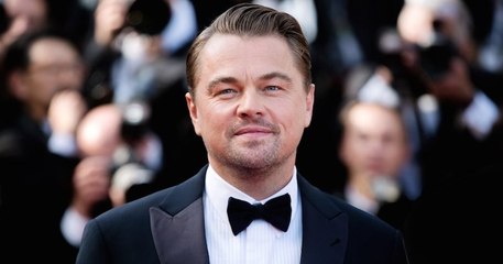 Leonardo DiCaprio verse 3 millions de dollars avec sa fondation pour aider l'Australie contre les incendies