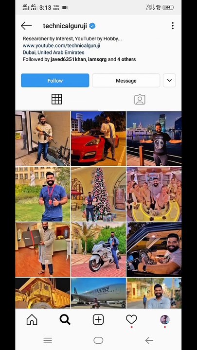 instagram par follower kaise badhaye. how to increase instagram follower