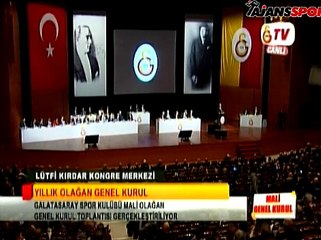 Ünal Aysal: 'Rakiplerimizin arkasında ezik...' Bölüm 2