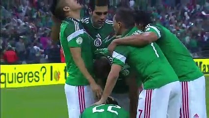2 Raul Jimenez - Panama