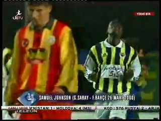Samuel Johnson