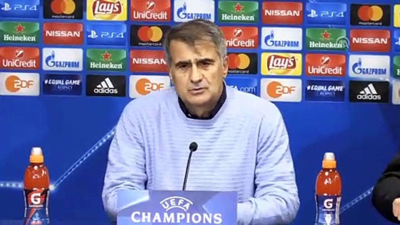 Şenol Güneş