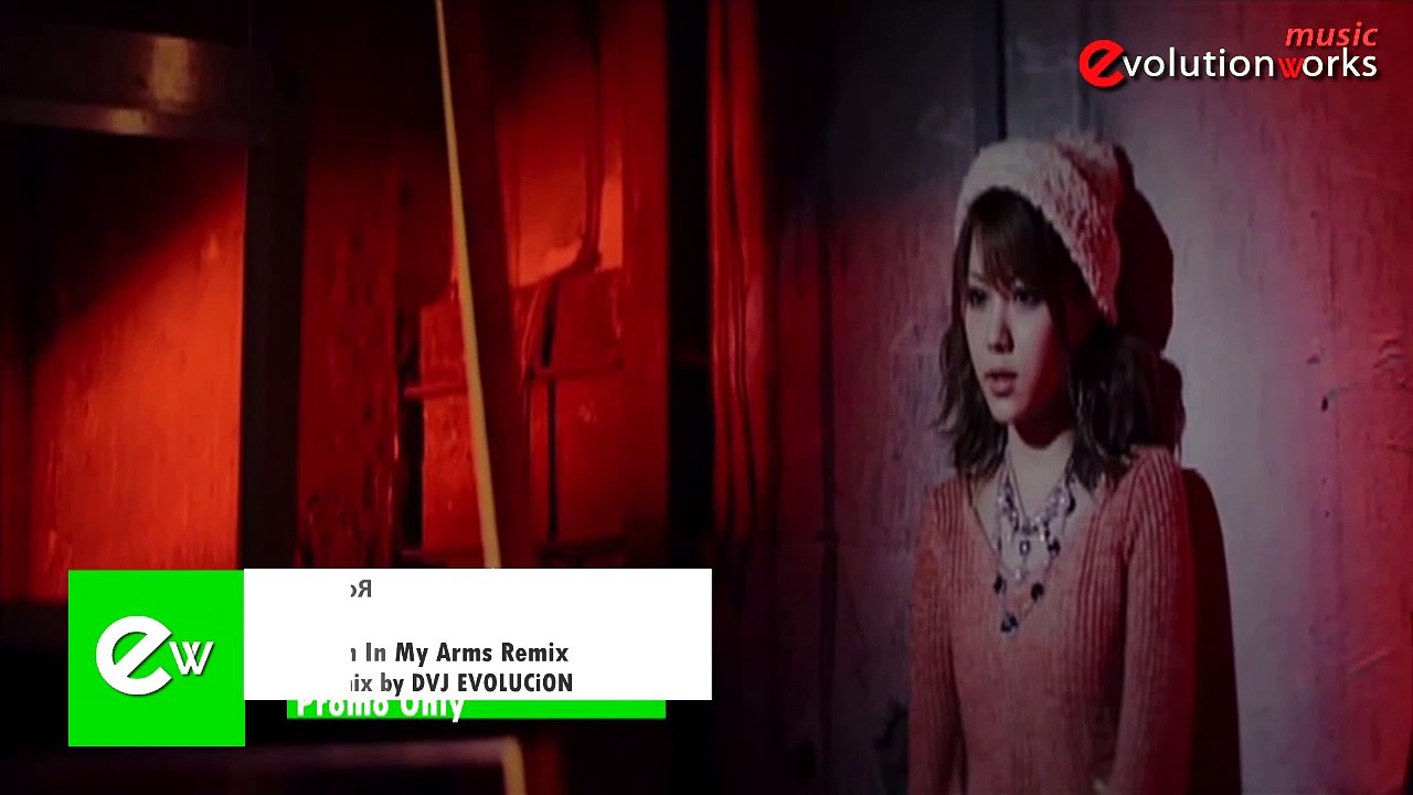 LoVendoЯ - 不器用 (Evolucion In My Arms Remix)「evolution works videoremix DEMO」