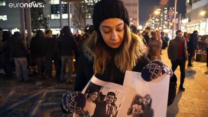 Crash du Boeing en Iran : colère et tristesse au Canada