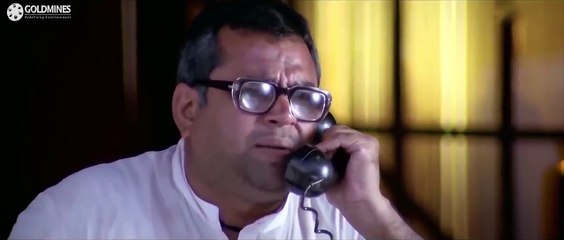 Baburao Ganpatrao Apte Hit Comedy Scene  परेश रावल की कॉमेडी  बाबूराव गणपतराव आप्टे कॉमेडी