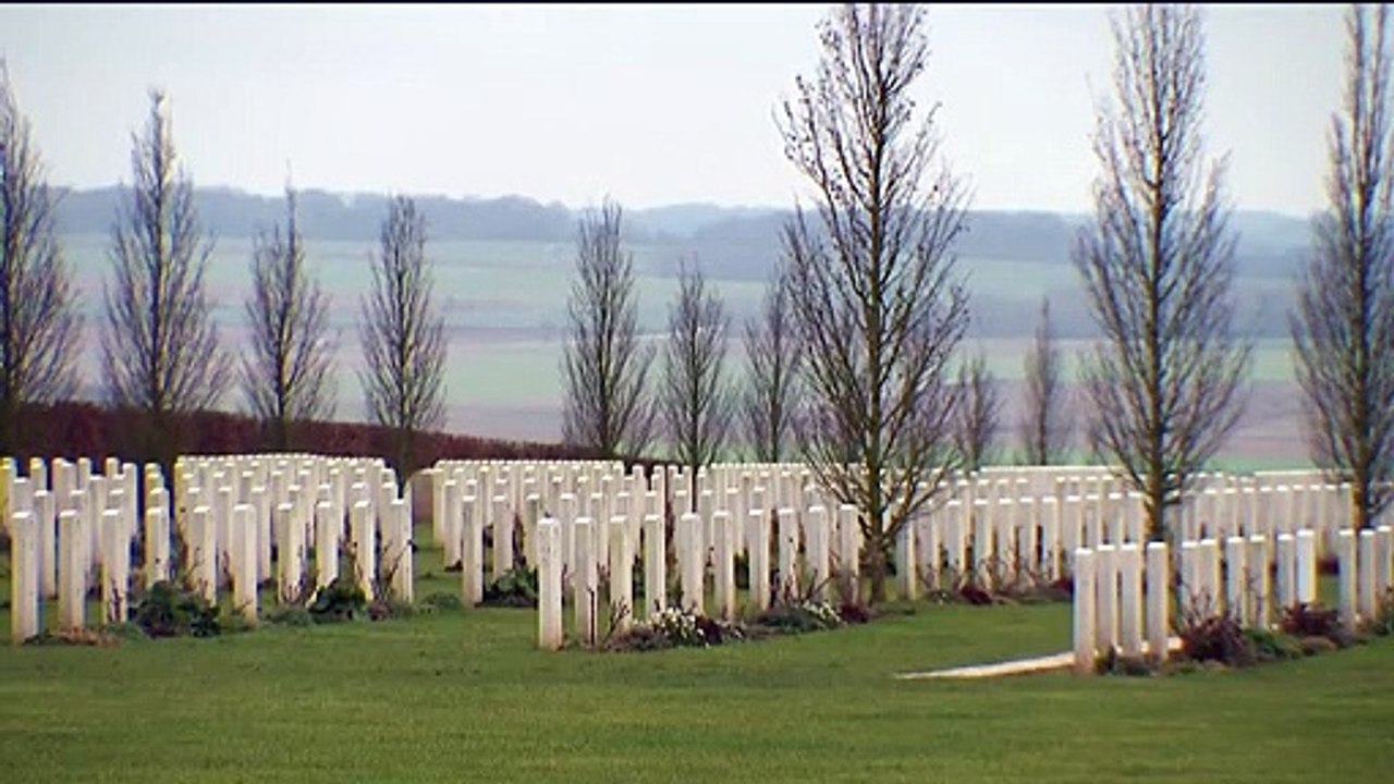 Somme : Villers-Bretonneux a mal pour l'Australie et se mobilise