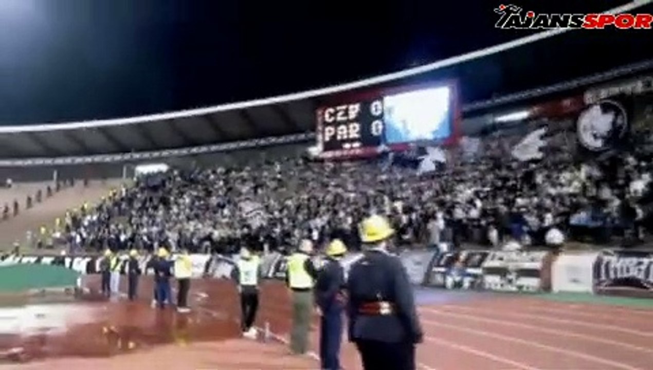 Red Star Belgrade - Partizan Belgrade