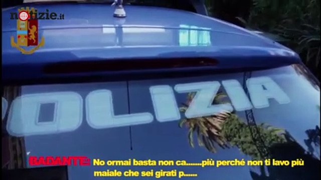 Palermo, le intercettazioni sui maltrattamenti in casa di cura | Notizie.it