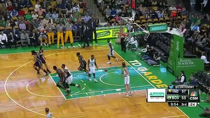 Gecenin En iyi 10 Hareketi - 8 Kasım