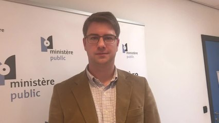 Course-poursuite à Hornu : vol avec violence dans une pizzeria