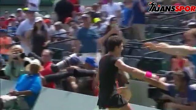 Miami’de finalistler belli oldu
