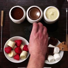 five deserts to share with your friends|Yǔ nín de péngyǒu fēnxiǎng de wǔ gè shāmò |Tomodachi to kyōyū suru itsutsu no sabaku |