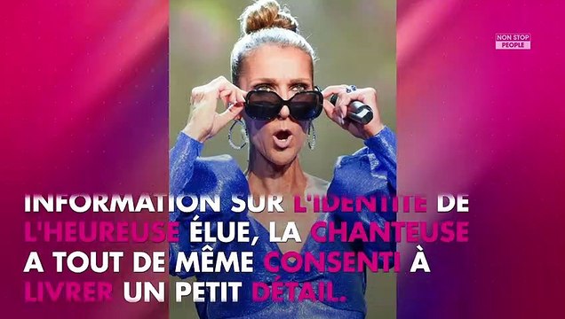 Céline Dion : son fils René-Charles en couple, qui est sa petite amie ?