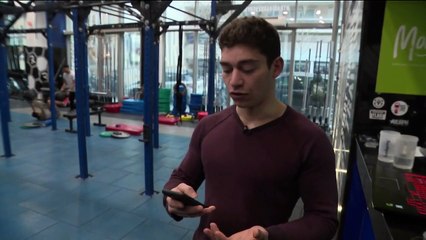 Paris : un bébé sauvé par un citoyen alerté par l'application SAUV Life