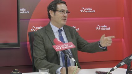 Garamendi defiende un gobierno "para todos" y una oposición fuerte y leal