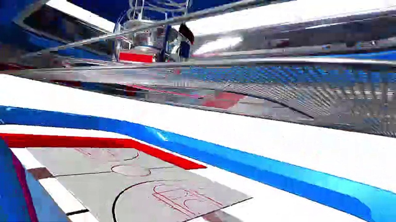 New York Knicks 95-109 San Antonio Spurs