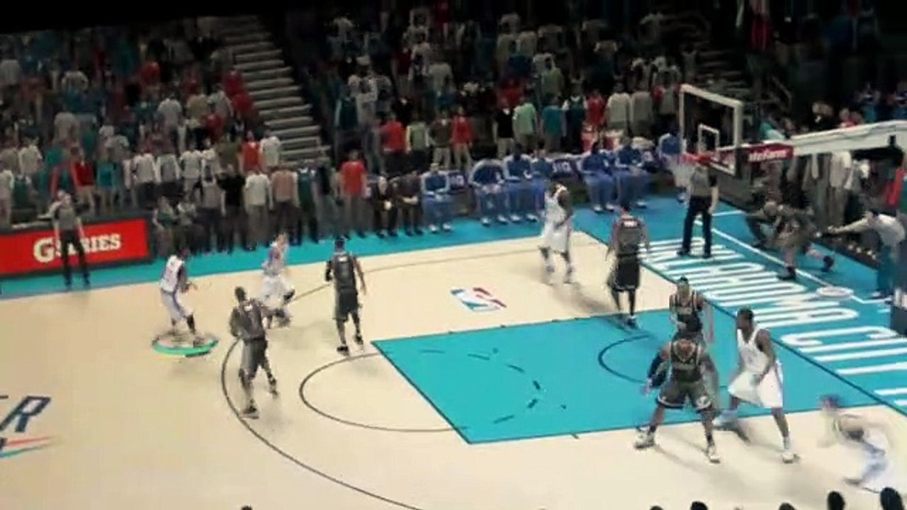 OKC - FB Ülker maçı kazananları!