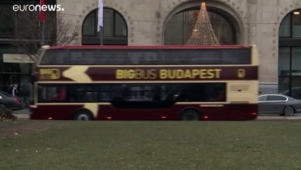 Romlott a levegő minősége Budapesten