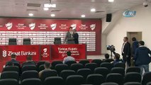 Aykut Kocaman, Akhisar Belediyespor maçı sonrası konuştu! Atamayana atarlar...