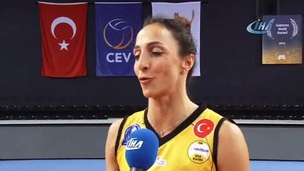 Gözde Kırdar, kariyerine nasıl yön verecek? Açıkladı!