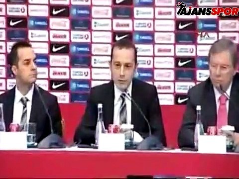 Cakir: 'Ülkemizi en iyi şekilde temsil edeceğiz'