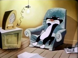 Piu Piu e Frajola O Assassinato