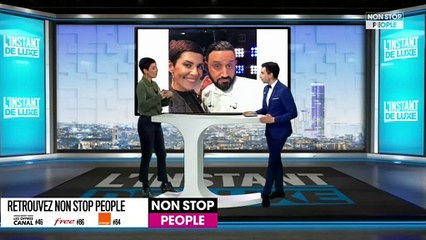 Cristina Cordula prête à rejoindre Cyril Hanouna ? Elle répond (exclu vidéo)