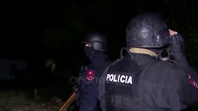 Ora News - Zbardhen emrat e të arrestuarve mbrëmë në Durrës dhe Shijak