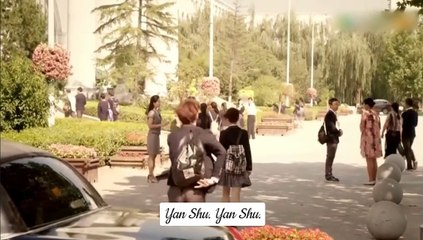 EP 17| sub esp| VERANO DEL ZORRO