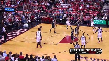 Gecenin En iyi 5 Hareketi - 13 Mayıs