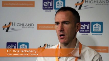 The Power of Unstructured Clinical Data