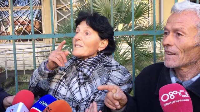 Vrasja e 50-vjeçares, prinderit e njerit prej autoreve: Djalin e pushkatoj me doren time