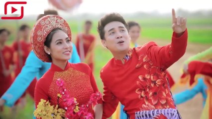 Liên Khúc Ngợi Ca Quê Hương Em | Martin Sang, Ngọc Hân