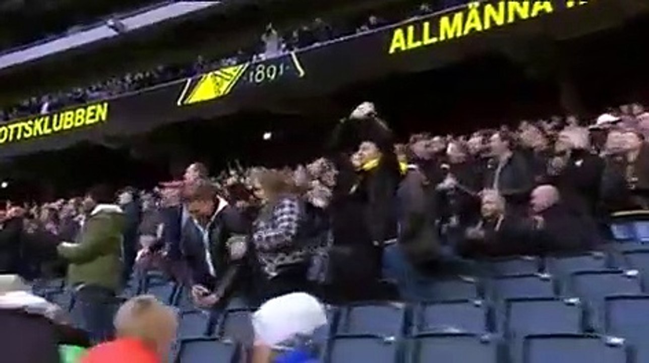Celso Borges 40 metreden attı!