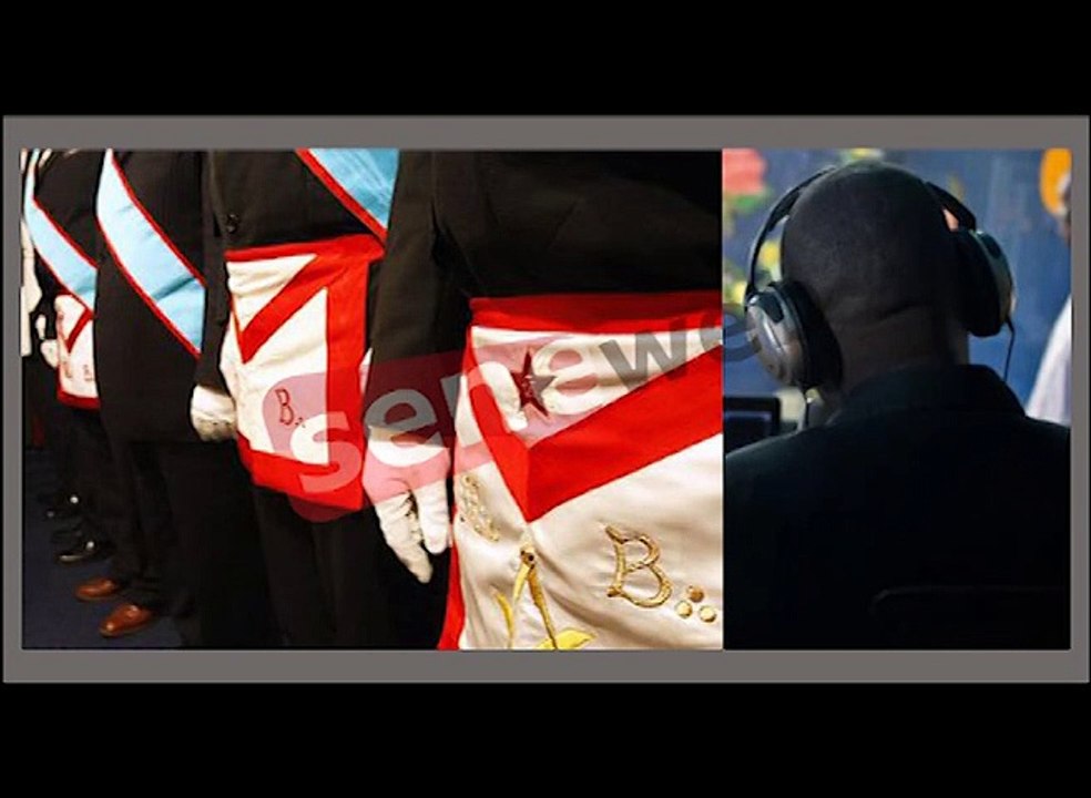 L'étrange confession d'un animateur : Ce que les illuminatis me demandent