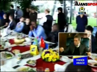 Ersun Yanal: "Her maçı kazanacak güçteyiz"