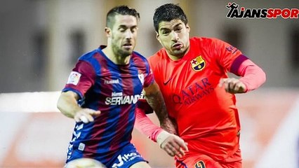 Enrique: 'Zorlu bir haftaya giriyoruz'