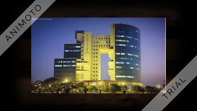 Rented Office Space For Sale Signature Tower NH8 Gurgaon 9811022205